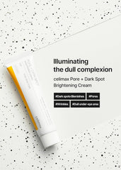 Celimax | Pore+Dark Spot Brightening Cream 35ml