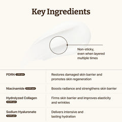 Dr.Reju All | Advanced PDRN Rejuvenating Cream 20ml