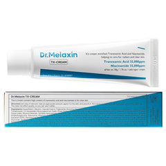 Dr.Melaxin | TX Cream 50ml