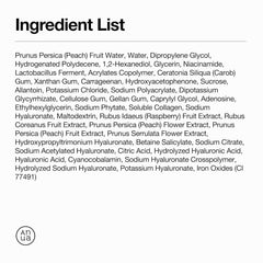 ANUA | Collagen Mask