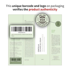 iUNIK | Centella Calming Gel Cream 60ml