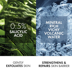 Vichy | Normaderm PhytoAction Salicylic Acid Gel Cleanser 400ml