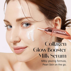 Medicube | Collagen Glow Booster Milk Serum 15ml