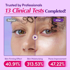 Eqqualberry | Bakuchiol Plumping Serum 30ml