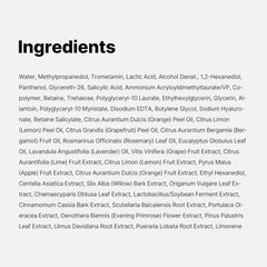 Medicube | Zero Pore Pads 2.0 70 Pads