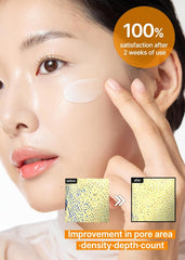 Celimax | Pore+Dark Spot Brightening Cream 35ml