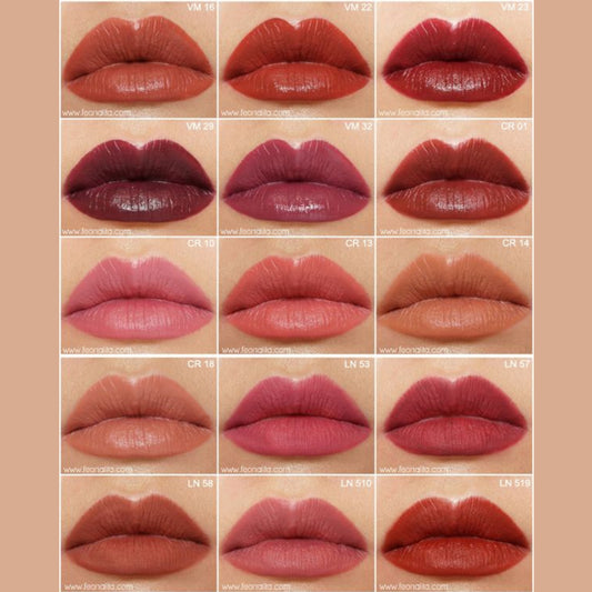 Golden Rose | Longstay Liquid Matte Lipstick