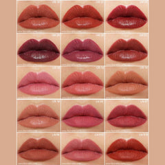 Golden Rose | Longstay Liquid Matte Lipstick