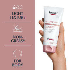 Eucerin | Anti-Pigment Targeted Areas Body Cream 200 ml