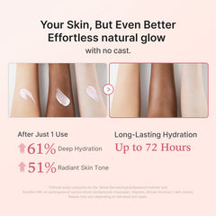 Medicube | Collagen Glow Sunscreen 50ml