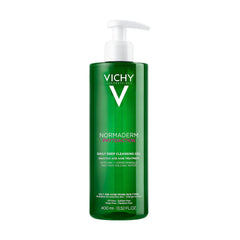 Vichy | Normaderm PhytoAction Salicylic Acid Gel Cleanser 400ml