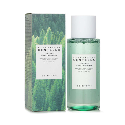 Skin1004 | Madagascar Centella Tea-Trica Purifying Toner 210ml