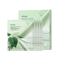 ANUA | Collagen Mask