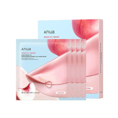 ANUA | Collagen Mask