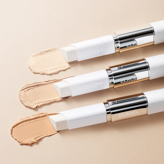ELROEL | Blanc Cover Cream Stick 13g