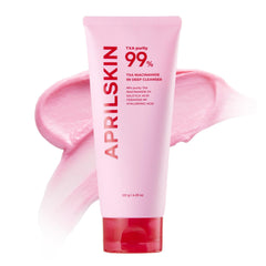 APRILSKIN | TXA Niacinamide 99 Deep Cleanser 120g