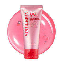 APRILSKIN | TXA Niacinamide 99 Night Wrapping Mask 80ml
