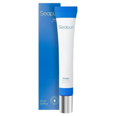 Seapuri | Scalpy Hair Serum 20ml