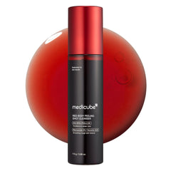 Medicube | Red Acne Body Peeling Shot 110g