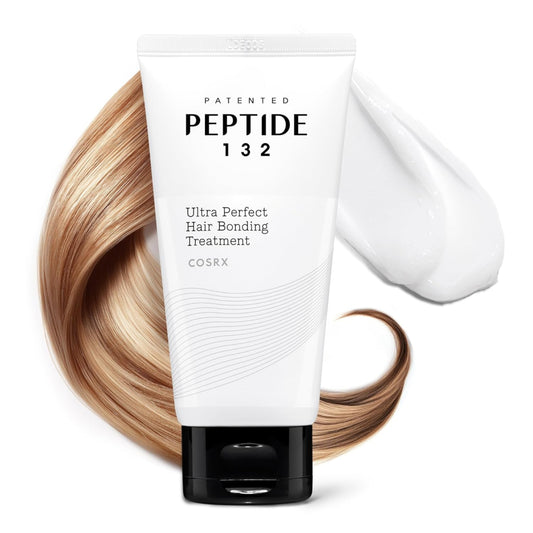 COSRX | Peptide 132 Ultra Perfect Hair Bonding Treatment 120ml