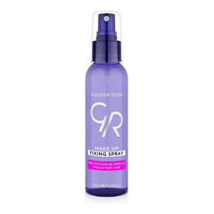 Golden Rose | Make Up Fixer - Fixing Spray - 120ml