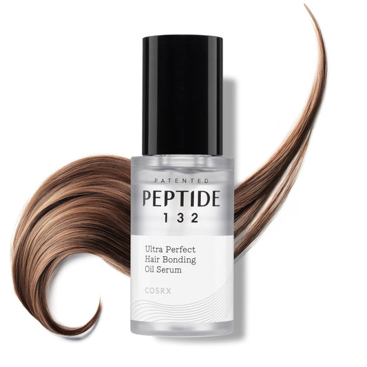 COSRX | Peptide 132 Ultra Perfect Hair Bonding Oil Serum 28ml