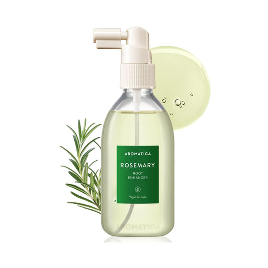 AROMATICA - Rosemary Root Enhancer 100ml