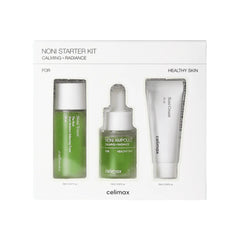 Celimax | The Real Noni Starter Kit