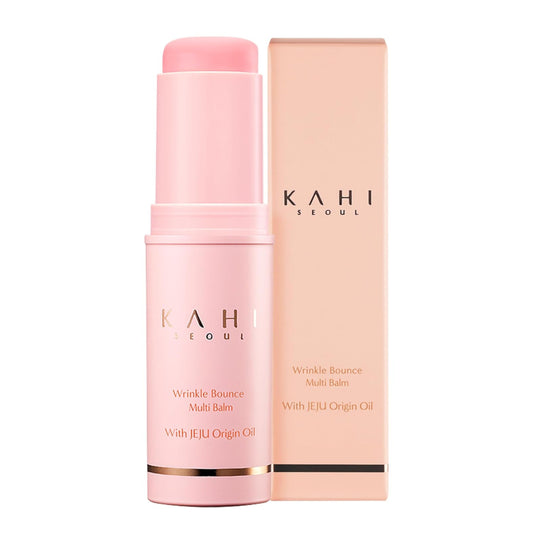 KAHI | Wrinkle Bounce Multi Balm 9g