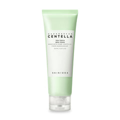 Skin1004 | Madagascar Centella Tea-Trica Bha Foam 125ml
