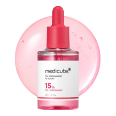 Medicube | TXA Niacinamide 15% Serum 30ml
