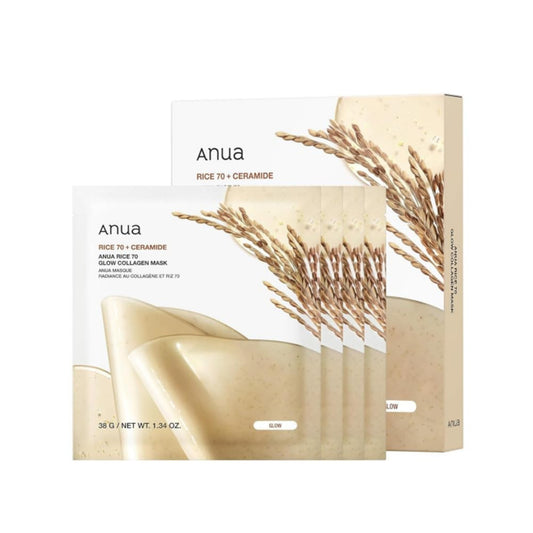ANUA | Collagen Mask