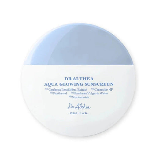 Dr. Althea Aqua Glowing Sunscreen 45ml