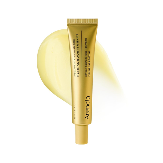 Arencia | Retinal Booster Shot 30ml