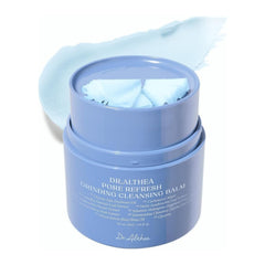 Dr. Althea | Pore Refresh Grinding Cleansing Balm 50ml