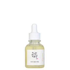 Beauty Of Joseon | Glow Deep Serum : Rice +Alpha Arbutin 30ml | بيوتي اوف جوسون سيروم النضارة و التفتيح بالرز و الفا اربوتين