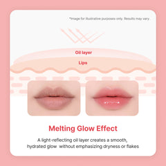 Heimish | Ever Glow Glaze Color Balm