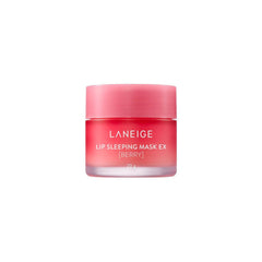 Laneige | Lip Sleeping Mask Berry 20g | لانيج ماسك الشفاه بالكرز