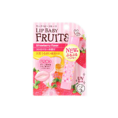Rohto | Lip Baby Fruits Lip Balm | روهتو بالم شفاه بالفواكه