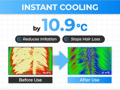 Seapuri | Scalpy Hair Serum 20ml