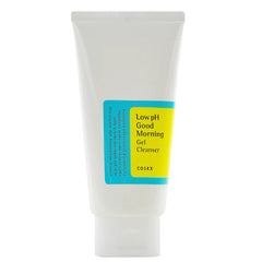 COSRX | Low pH Good Morning Gel Cleanser 150ml | كوزركس غسول جل صباحي