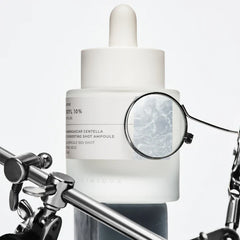 Skin1004 | Madagascar Centella Matrixyl 10 Boosting Shot Ampoule 30ml