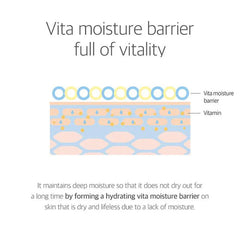 Round Lab | Birch Juice Moisturizing Cream 80 ml