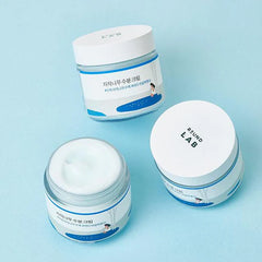 Round Lab | Birch Juice Moisturizing Cream 80 ml