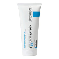 La Roche-Posay | CICAPLAST BAUME B5 REPAIRING BALM 40ml | لاروش بالم معالجة اثار الندب و الحبوب و الحروق بالسيكابلاس
