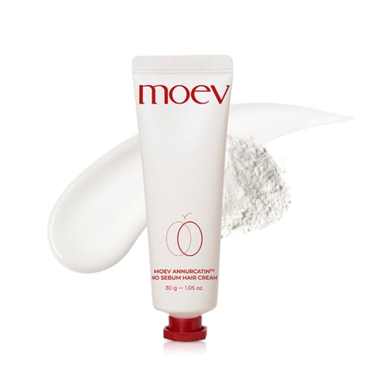 MOEV | Annurcatin No Sebum Hair Cream 30g