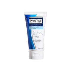 PanOxyl | 4% Benzoyl Peroxide | بانوكسيل غسول بالبنزويل بيروكسايد