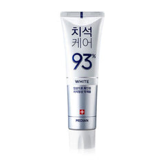 Median | 93% Toothpaste Whitening 120 gm | ميديان معجون الاسنان المبيض