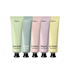 MediFlower | ARONYX Vegan.i Le Mien Hand Cream Special Set 50 gm * 5 pcs | ميدي فلور ارونكس مرطب يد سيت خماسي