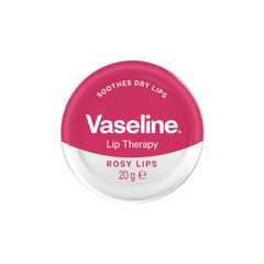 Vaseline | Lip Therapy Rosy Lips 20 gm | فازلين ماسك الشفاه بالورد